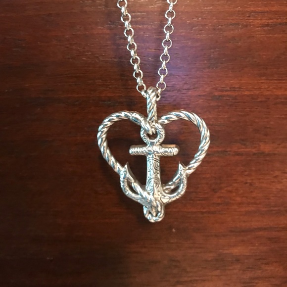 Brighton Jewelry - Brighton necklace